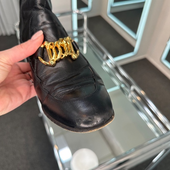 Gucci ankle boots - Picture 3 of 5